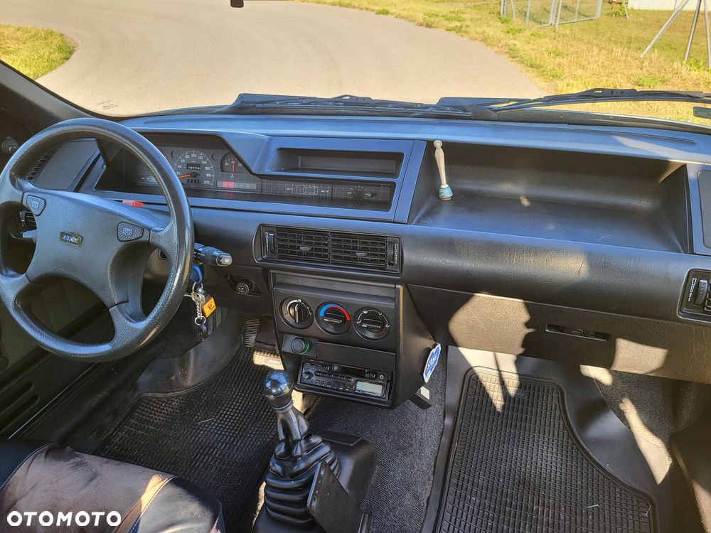 Fiat Tipo - 4