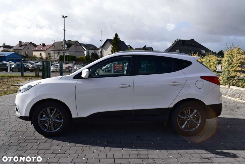 Hyundai ix35 - 3