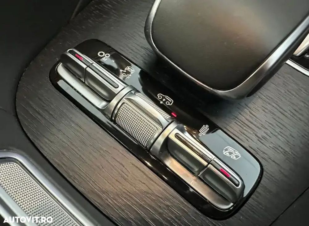 Mercedes-Benz GLE Coupe AMG 53 MHEV 4MATIC+ - 11