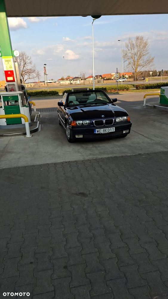 BMW Seria 3 - 7