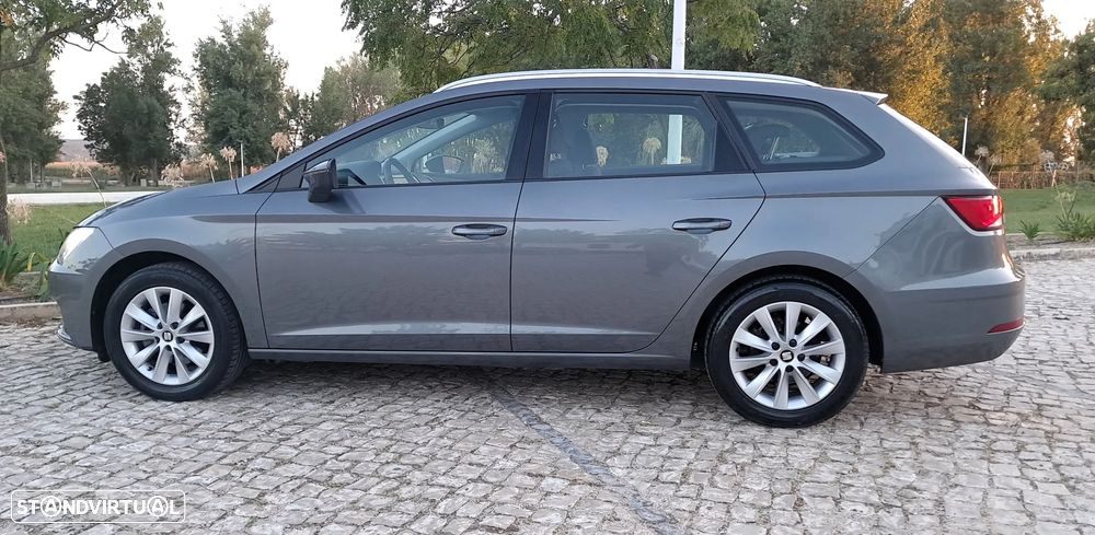 SEAT Leon ST 1.6 TDI Style S/S - 5