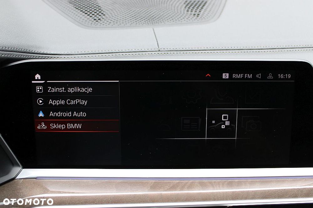 BMW X7 xDrive40i mHEV sport - 32