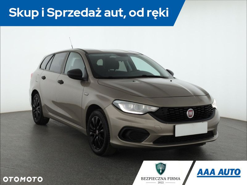 Fiat Tipo - 2