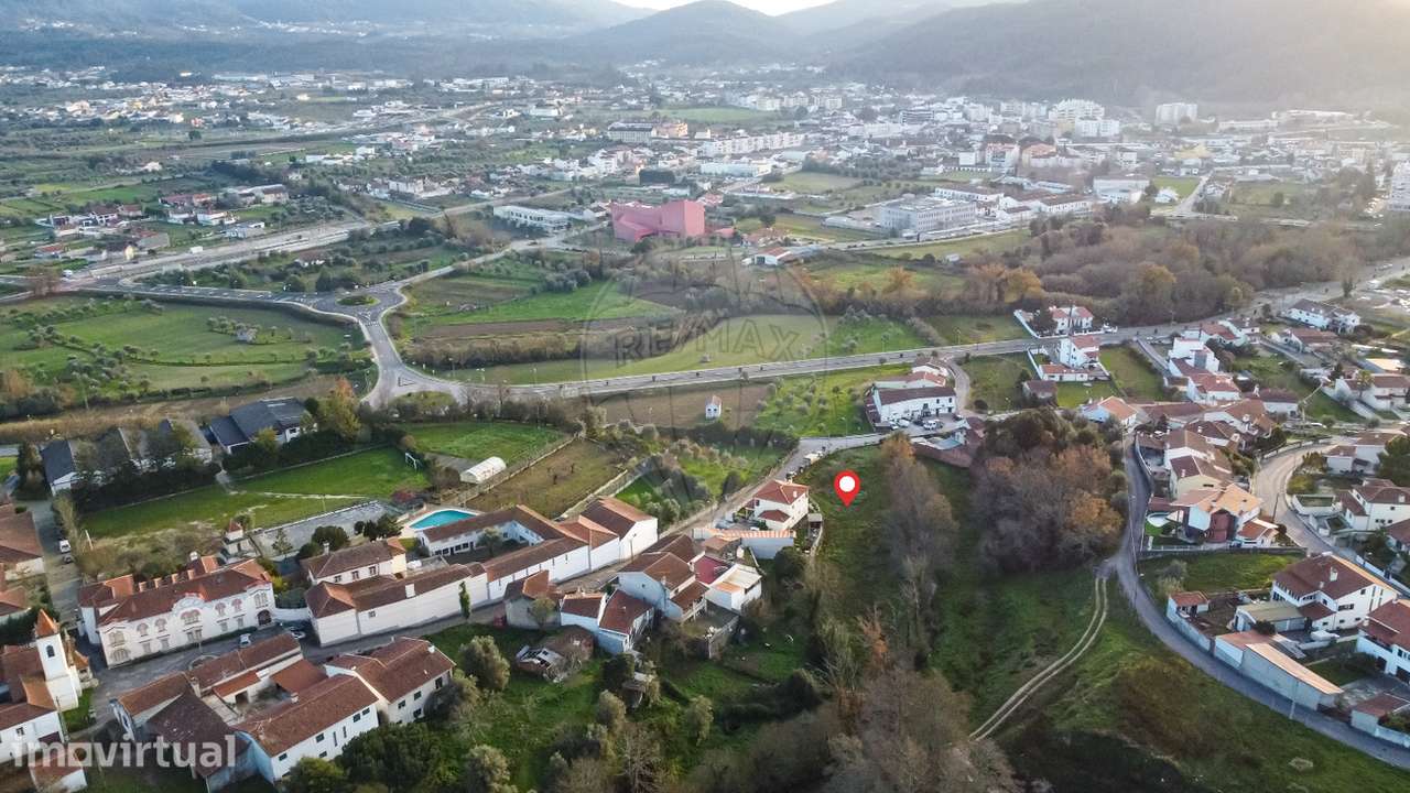 Terreno  para venda - Grande imagem: 2/6