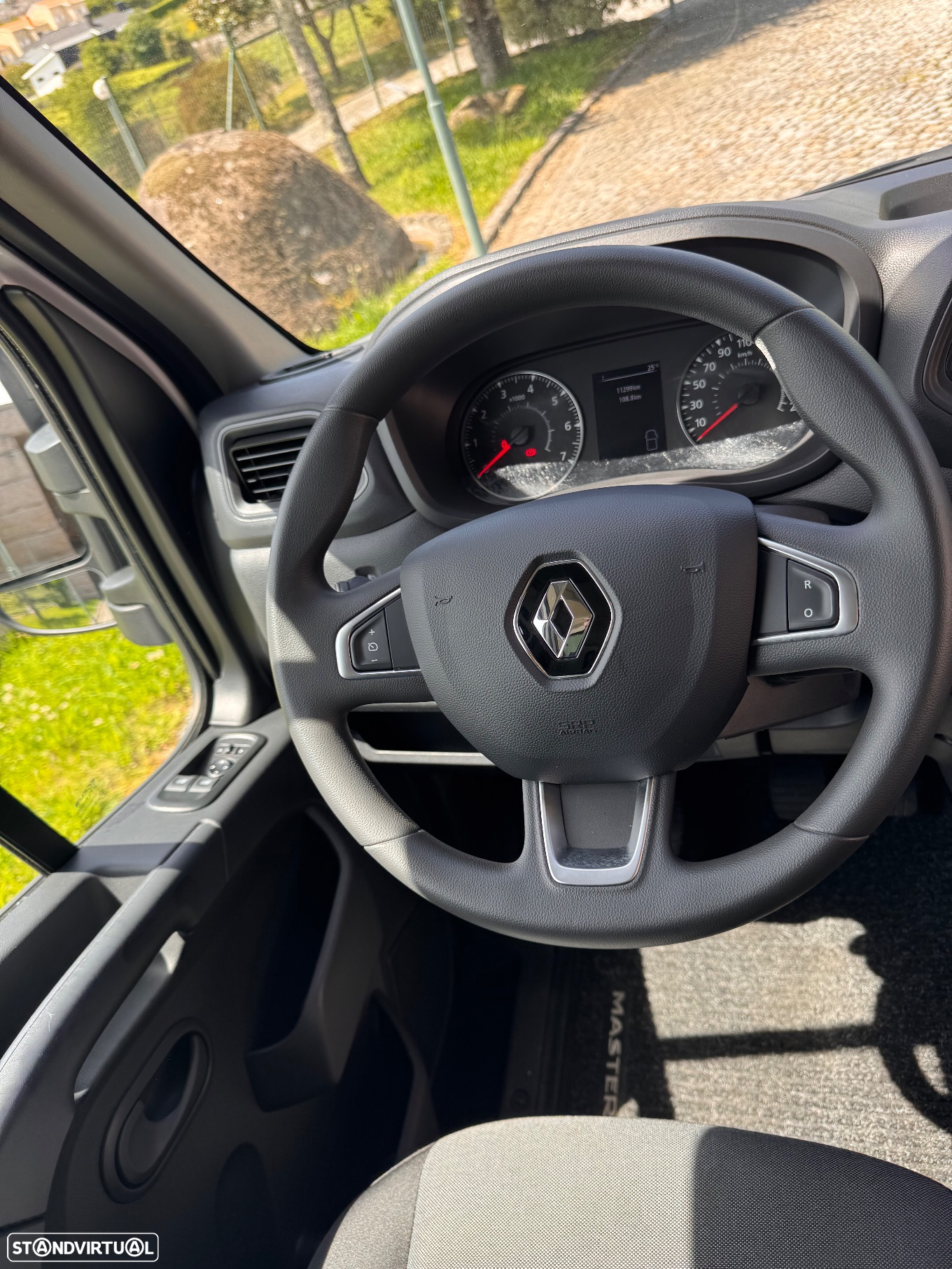 Renault Master - 7