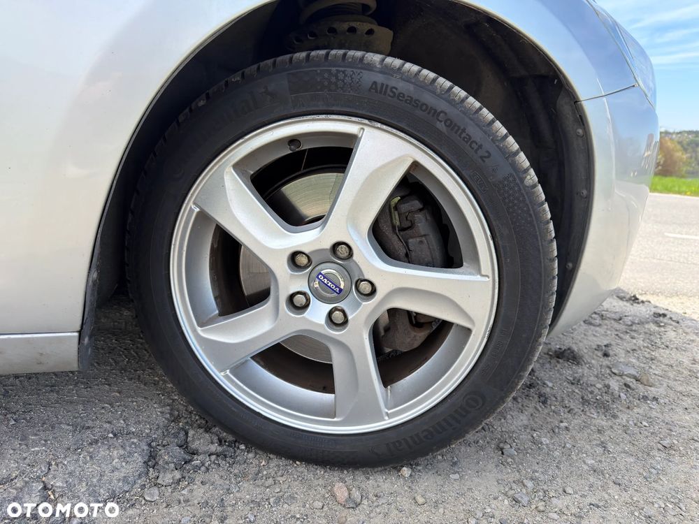 Volvo S60 D5 Momentum - 15