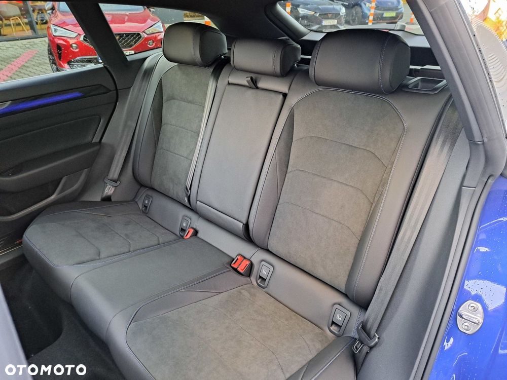 Volkswagen Arteon 2.0 TSI 4Motion R DSG - 37