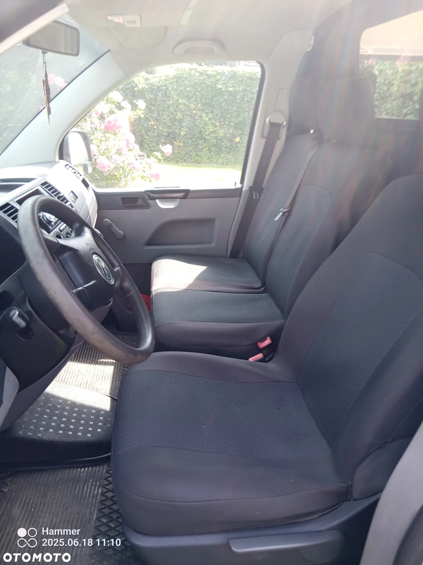 Volkswagen T5 - 4