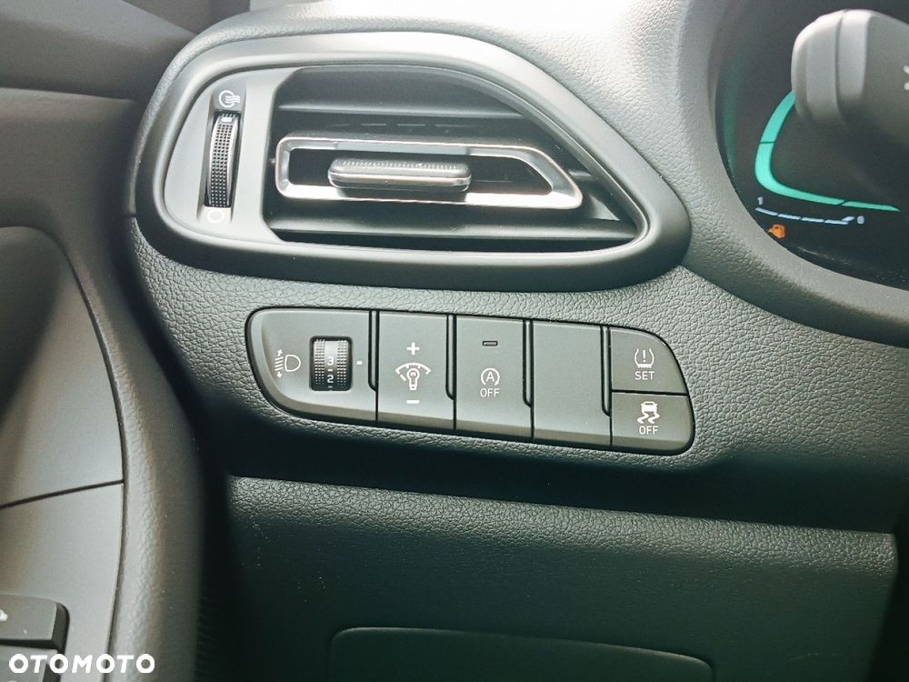 Hyundai i30 1.0 T-GDI Modern - 24