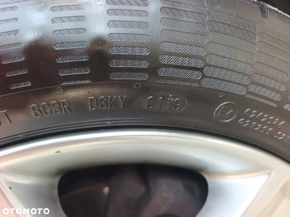 Subaru Outback 3.0 H6 - 34