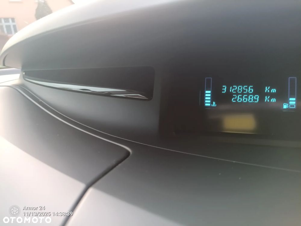 Renault Grand Espace 2.0 Expression - 10