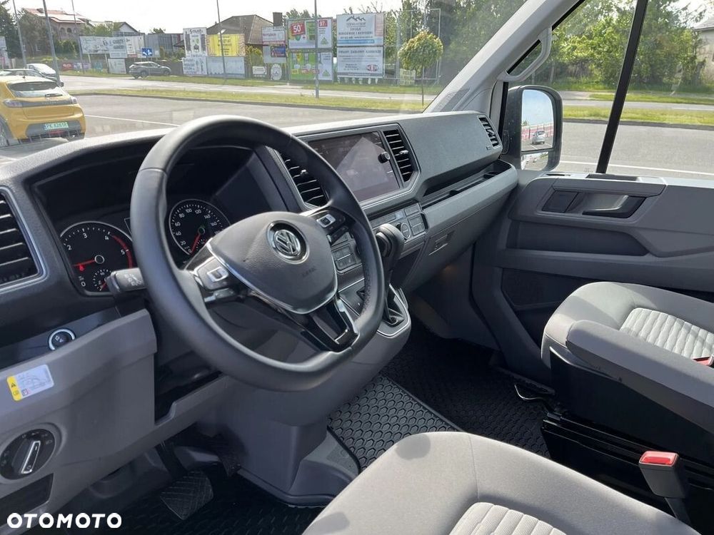 Volkswagen Grand California - 9