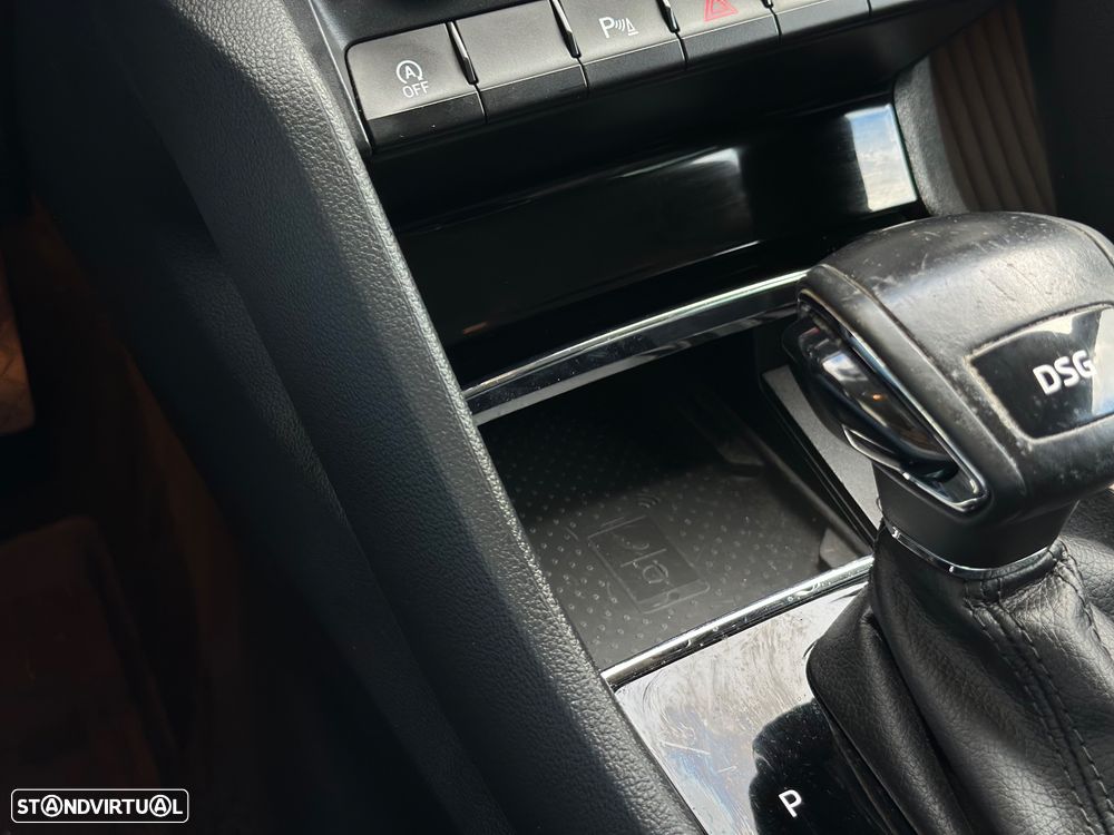 Skoda Kodiaq 2.0 TDI Ambition DSG - 13