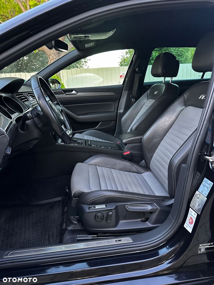 Volkswagen Passat 2.0 TDI SCR (BlueMotion Technology) DSG Highline - 7