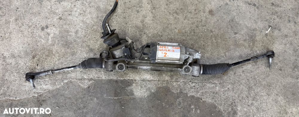 Caseta directie electrica OPEL INSIGNIA an 2009-2015 - 1