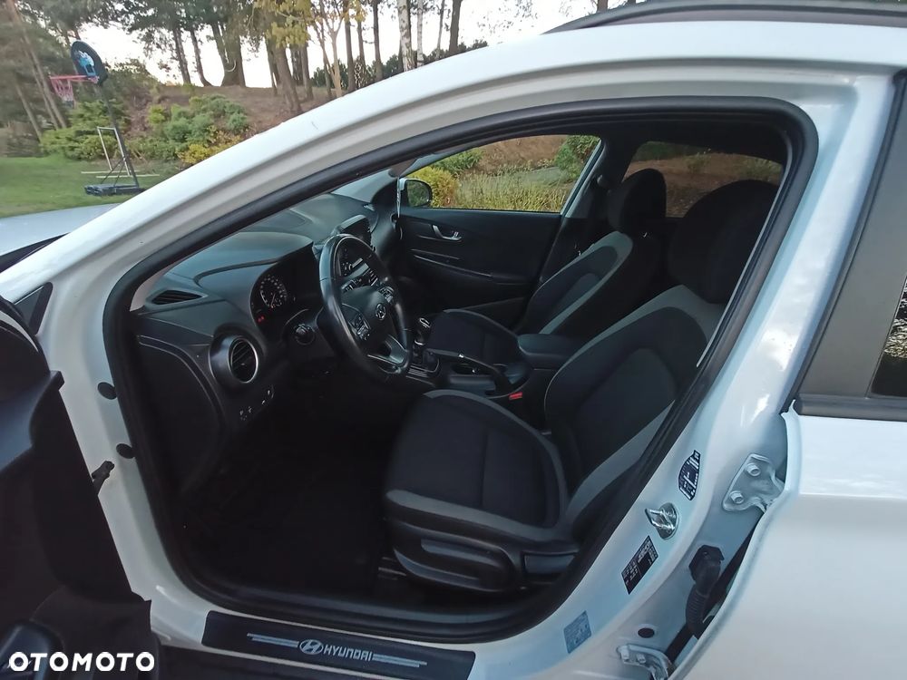 Hyundai Kona 1.0 T-GDI Advantage - 12