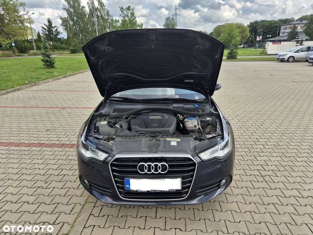 Audi A6 ver-avant-2-0-tdi-dpf - 5