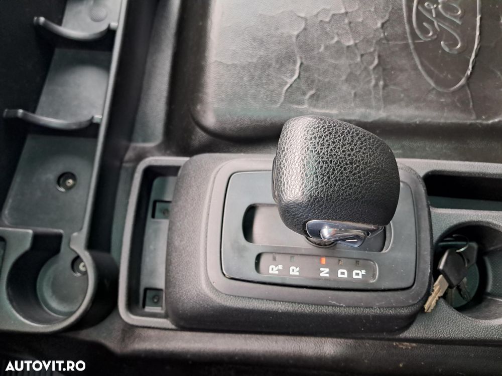 Ford CARGO 1848T 480CP AUTOMAT EURO 6 RETARDER - 18