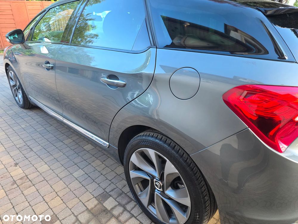 Citroën DS5 HDi 165 SportChic - 7
