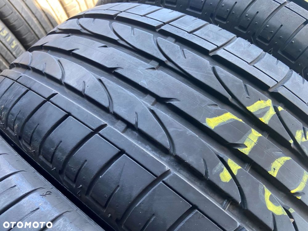 235/45/19 Bridgestone Dueler H/P_6,7mm_4szt_(105) - 8