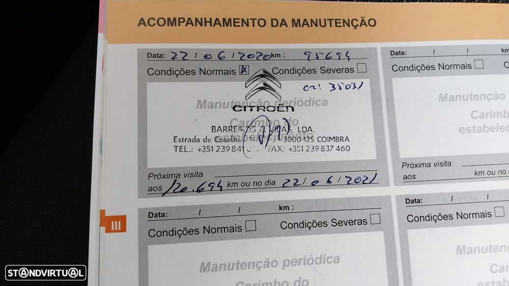 Citroën C3 1.2 PureTech Shine - 13