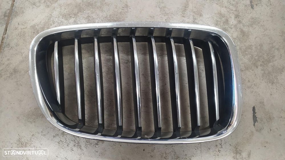 GRELHA DA FRENTE BMW SERIE 5 GRAN TURISMO F07 - 1