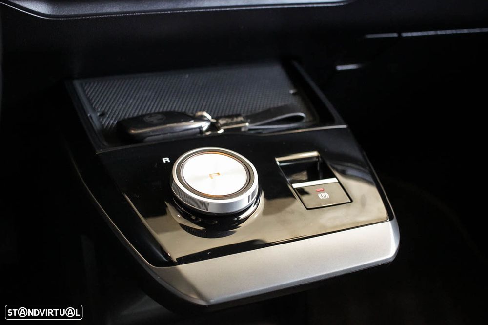 MG MG4 64 kWh Comfort - 15