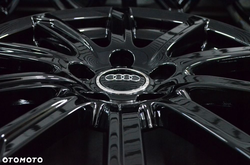 Felgi 5x112 R17 VW Golf 5 6 7 8 9 AUDI A3 S-Line 8P0 601 025 - 6