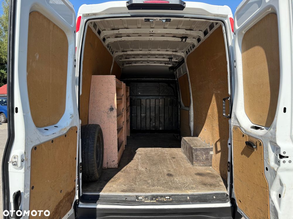 Iveco Daily Hi Matic - 12