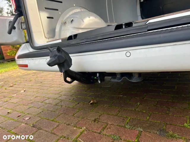 Volkswagen TRANSPORTER T6.1 - 6