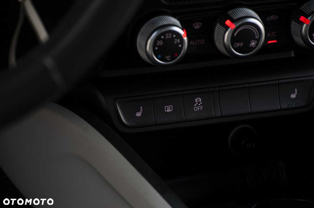 Audi A1 Sportback 1.6 TDI S line edition m S line Sportpaket - 37