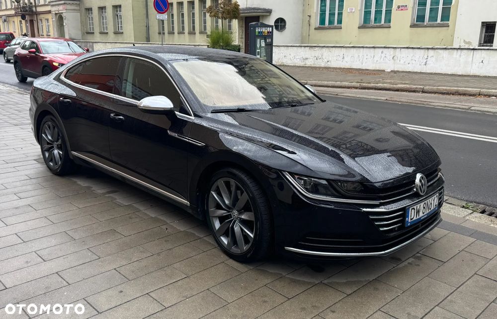 Volkswagen Arteon 2.0 TSI GPF Elegance DSG - 2