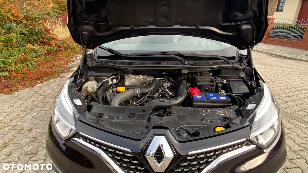Renault Captur ENERGY TCe 120 Initiale Paris - 30