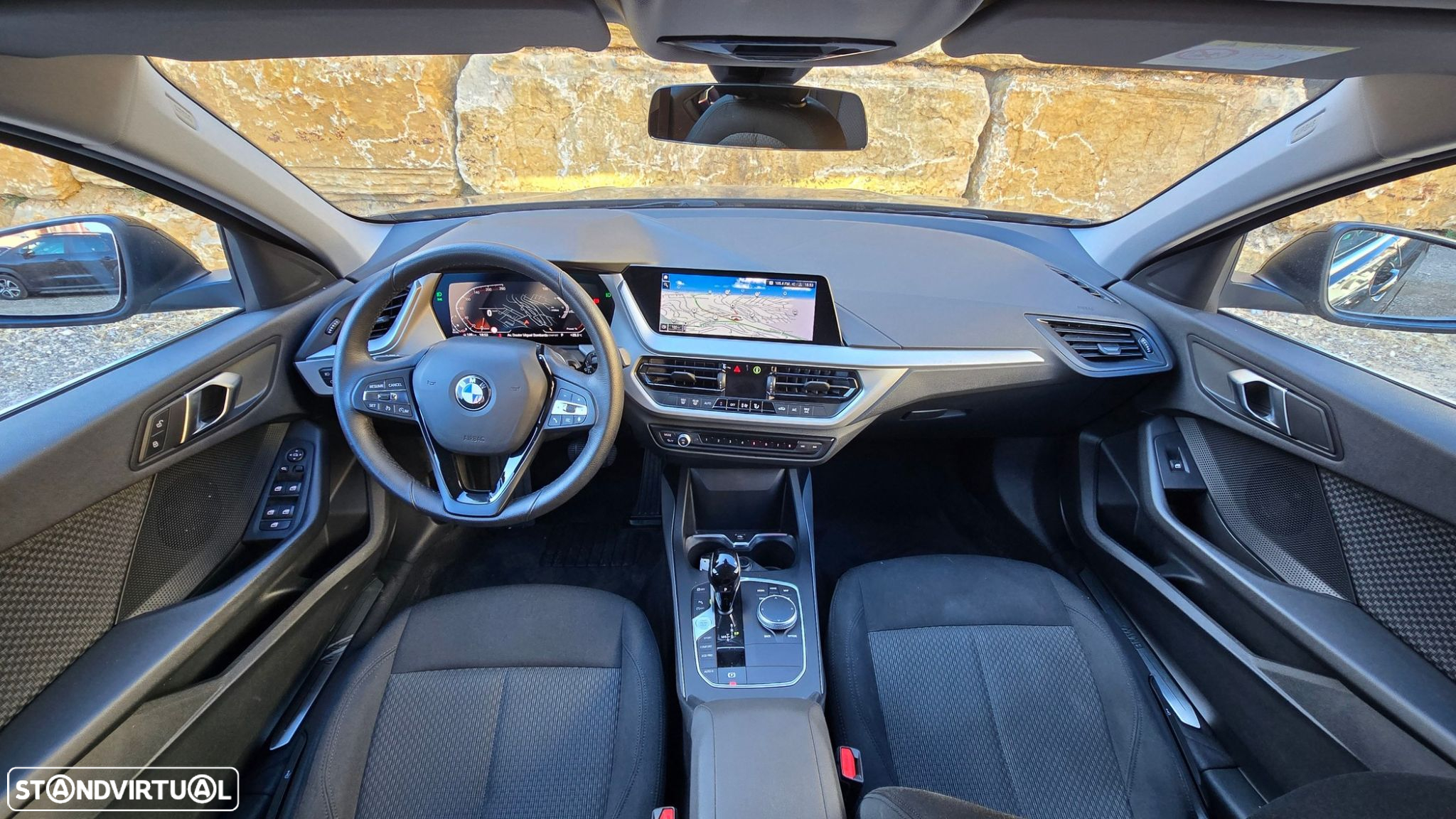 BMW 116 - 9