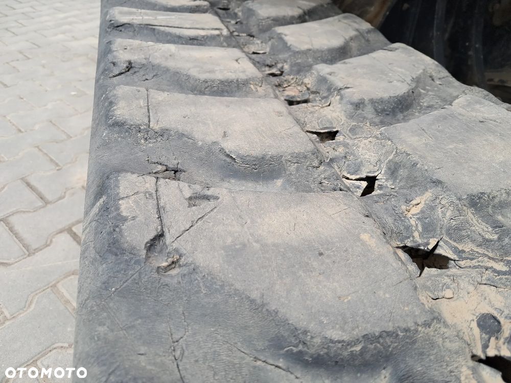 Kubota u48-4 waga 5t TON skarpówka hydrauliczna * 2019r * sprawne oświetlenie  *dodatkowe linie hydrauliczne 2 łyżki lusterka minikoparka u55 kx57 u50 instrukcja PL Red KEY Yanmar Cat JCB Tekeuchi Kubota - 30