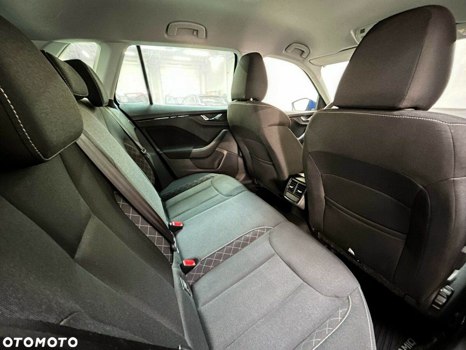 Skoda Kamiq 1.5 TSI Ambition DSG - 14