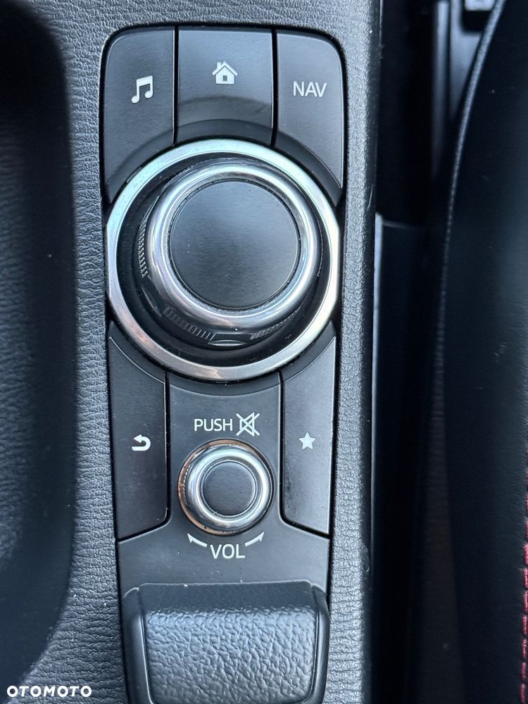 Mazda CX-3 2.0 Skypassion AWD - 16