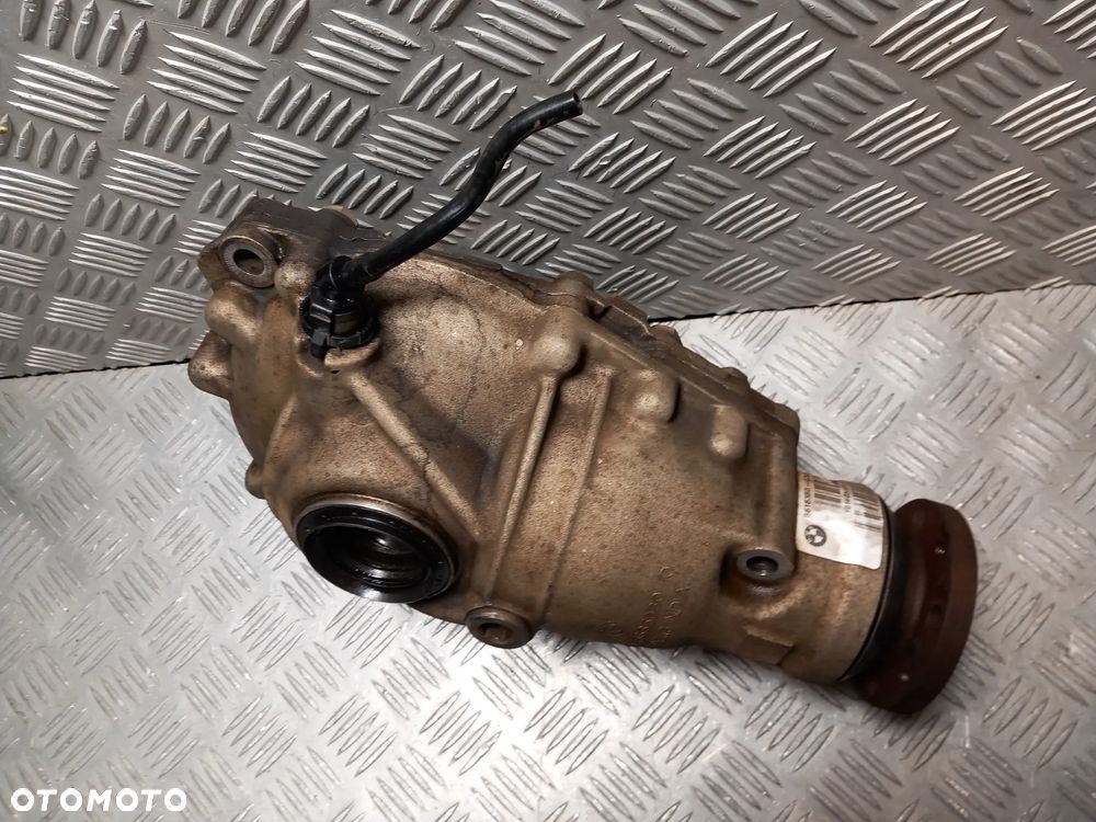 BMW F25 MOST DYFERENCJAŁ PRZEDNI 8618380 2,81 - 5
