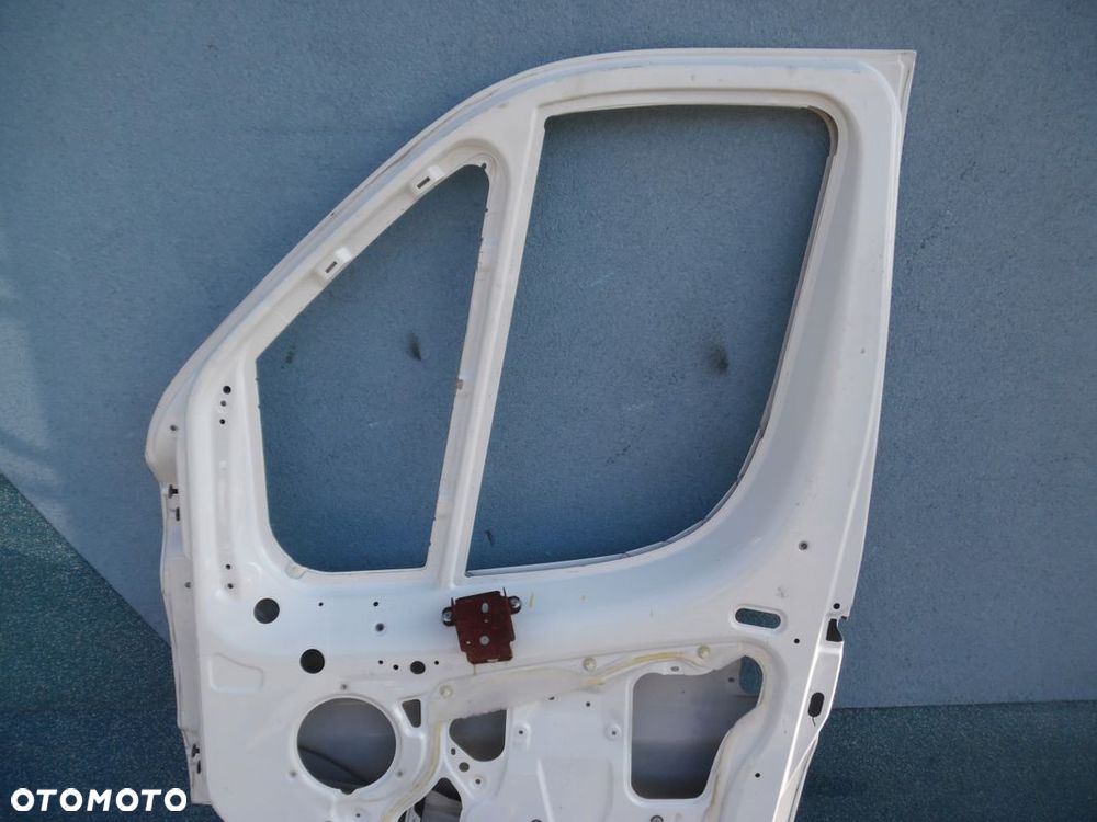 DUCATO JUMPER BOXER DRZWI PRZÓD PRAWE DO MAX L4 - 7