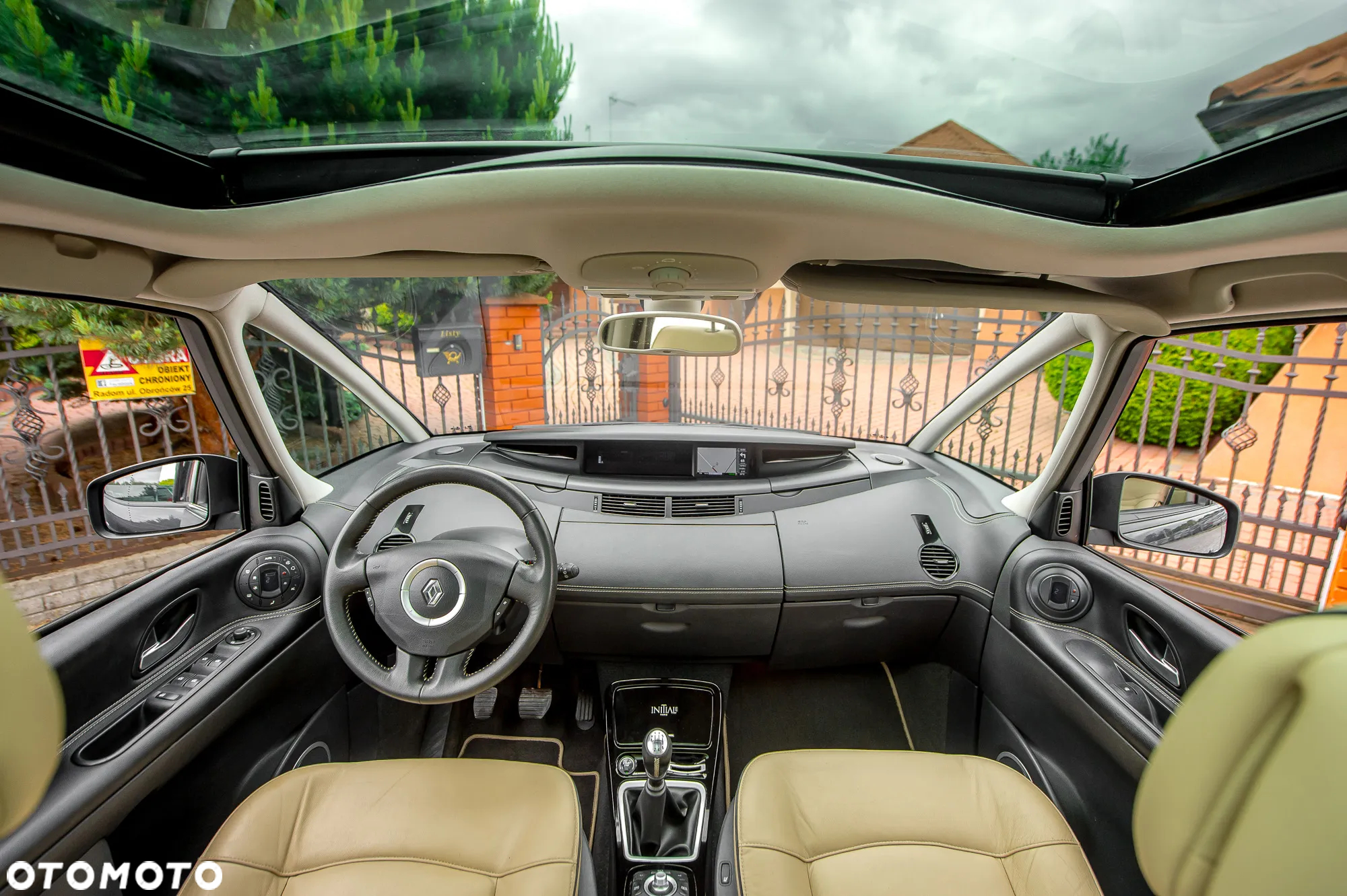 Renault Espace 2.0 Initiale - 26