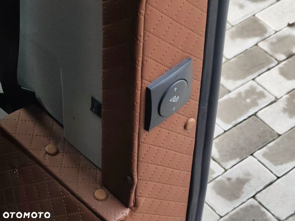 Volkswagen Crafter - 36