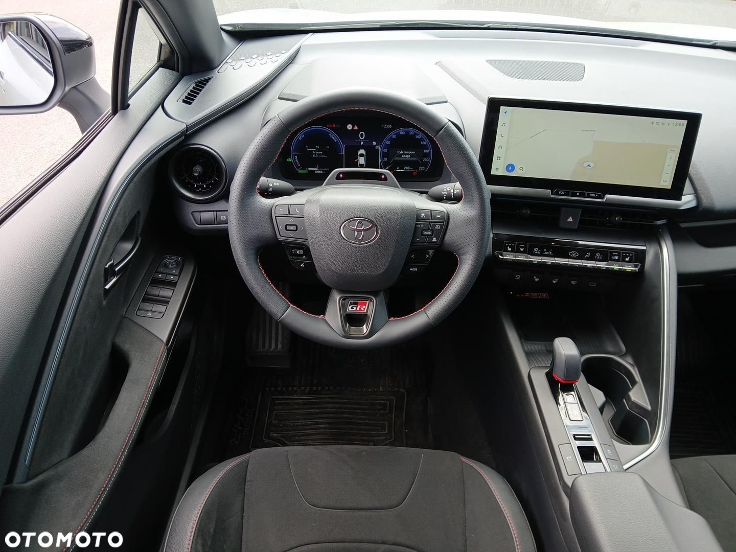 Toyota C-HR - 24