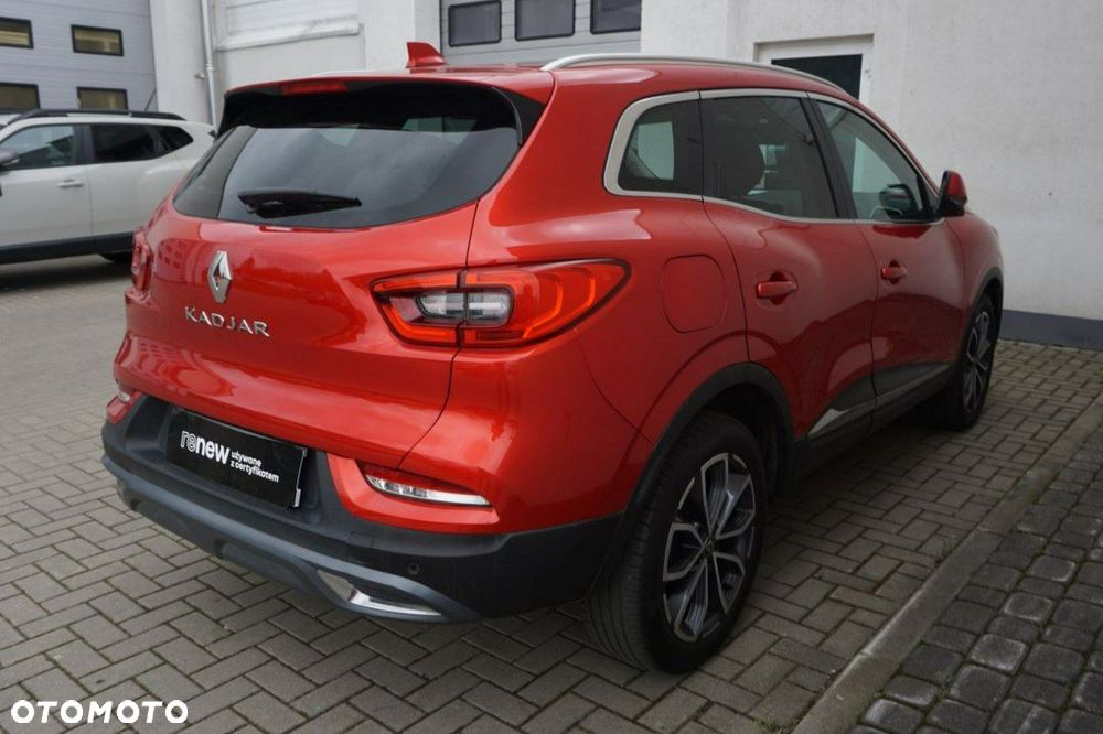 Renault Kadjar 1.3 TCe FAP Intens EDC - 2