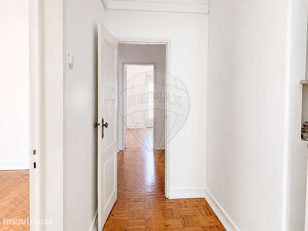 Apartamento T4 para arrendamento - Grande imagem: 3/17