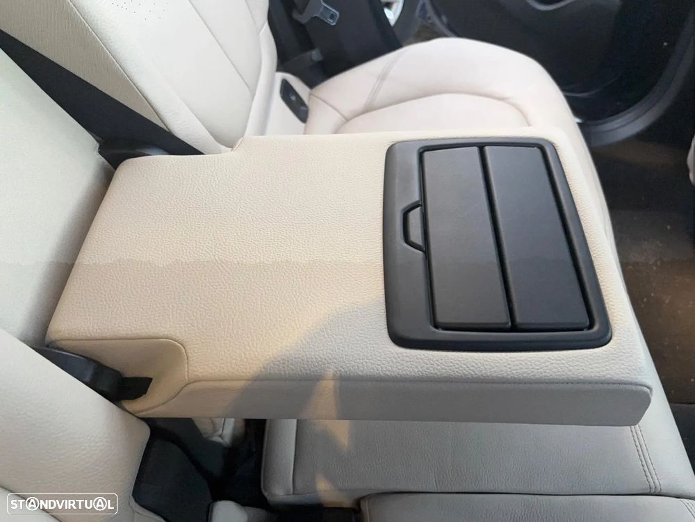 BMW X1 16 d sDrive - 16
