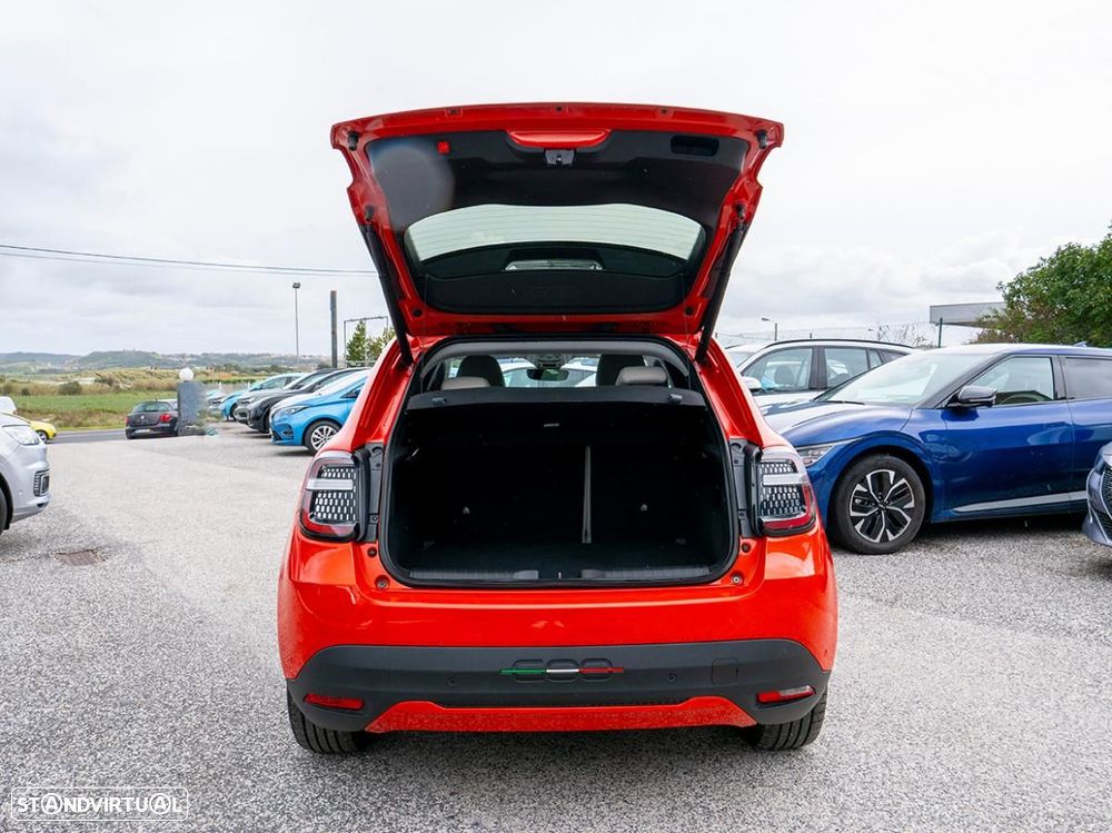 Fiat 600e 54 kWh La Prima - 14