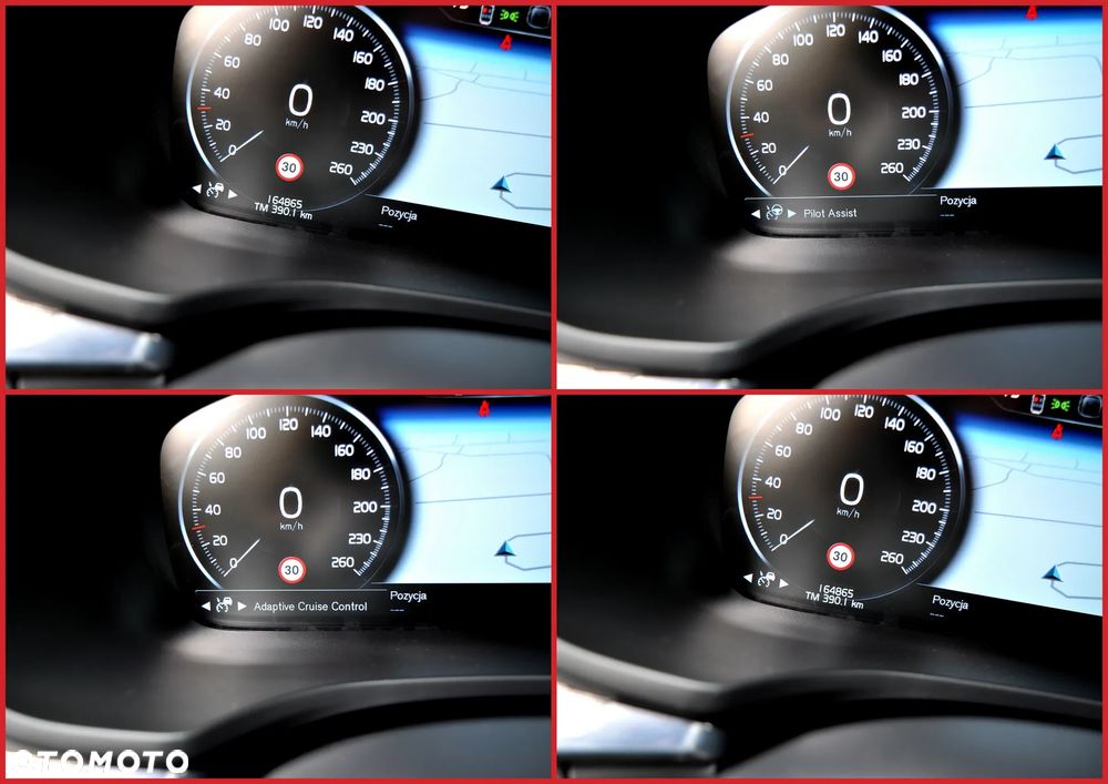 Volvo V60 B4 D Geartronic RDesign - 35