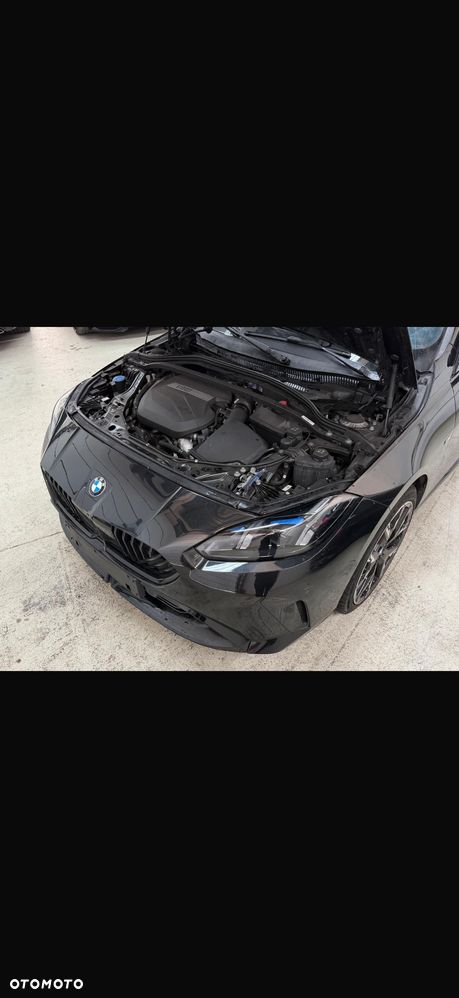 BMW Seria 1 120d Sport Line Shadow sport - 6