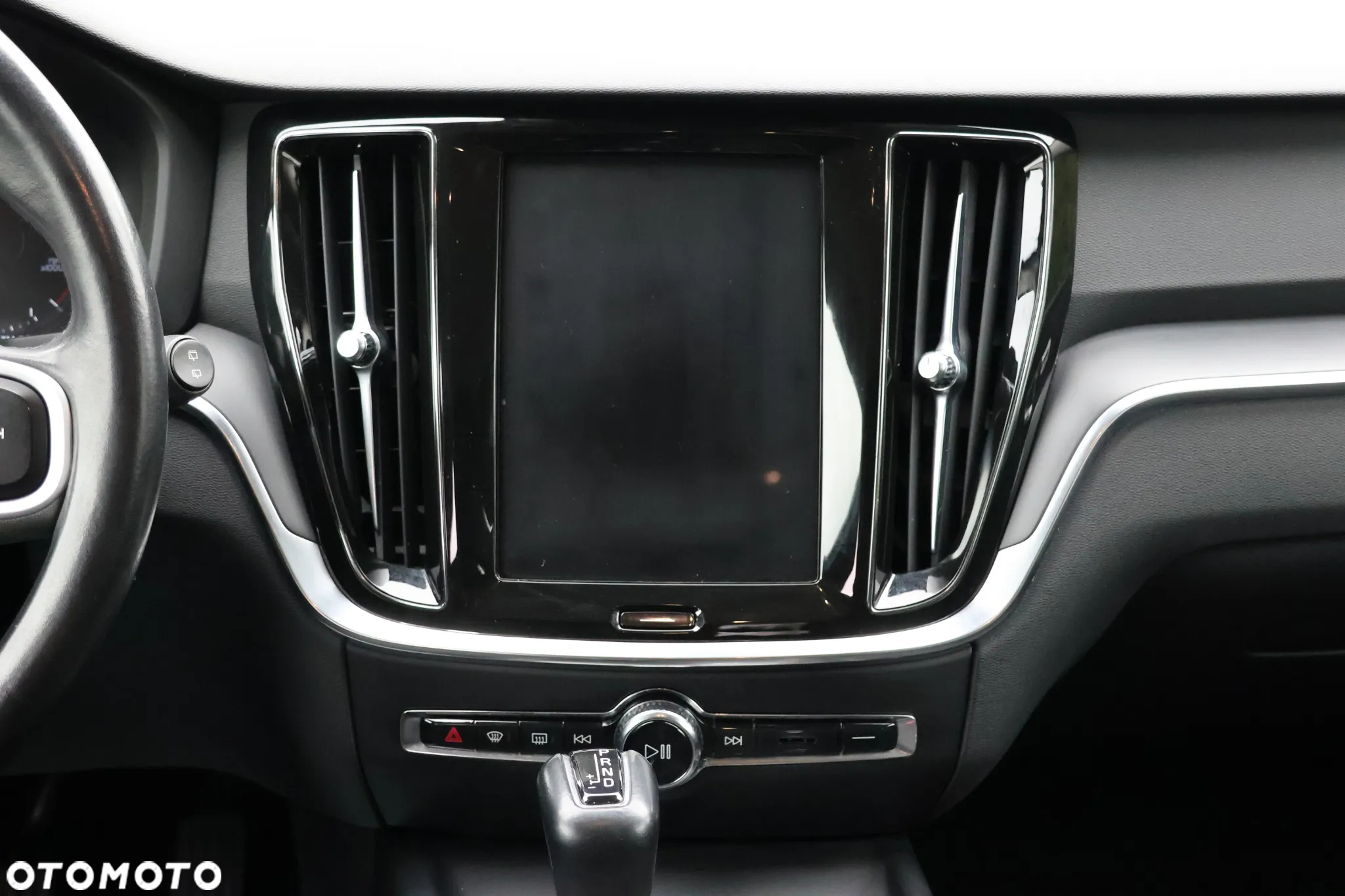 Volvo V60 D3 Momentum Pro - 6