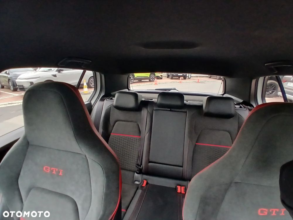 Volkswagen Golf 2.0 TSI GTI Clubsport DSG - 36